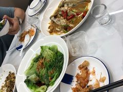 -阿里元老宋海鲜大排档(明发店)
