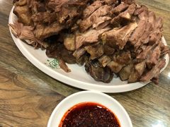 -清真益鑫羊肉手抓馆(南大街店)