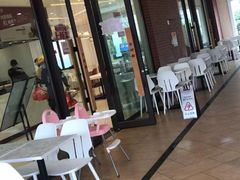 门面-乡村基(双流时代奥特莱斯餐厅)