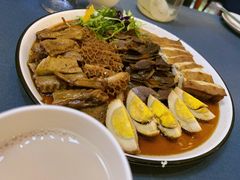 -伊带伊路新疆美食府(呼家楼店)