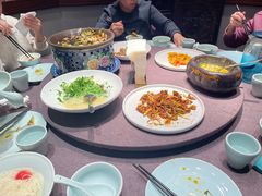 -羲和雅苑•北京烤鸭(乐园道万象城店)