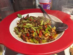 -匠熙小馆(崇文门店)