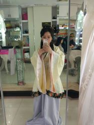 点击看大图 -色色婚纱摄影(大沥旗舰店)
