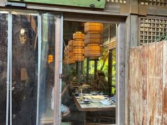 -绿茶餐厅(龙井船宴· 品牌总店)