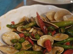 -糟粕醋·椰苑海南菜餐厅(亚龙湾天域酒店)