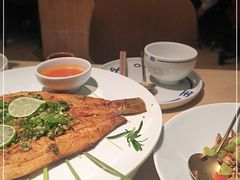 -一坐一忘云南菜(卓悦中心)