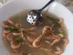 -崖口红树林海鲜餐厅