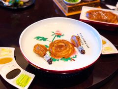 -泛太平洋大酒店·海天楼中餐厅·粤菜