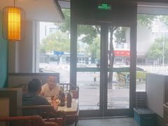 -曹家小菜(胜太路店)