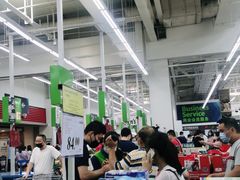 -山姆会员商店(杨桥西路店)