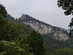 -北京上方山国家森林公园