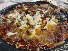 -金三可市井水煮鱼(金碧园店)