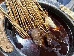 -冒椒火辣(奎星楼街店)