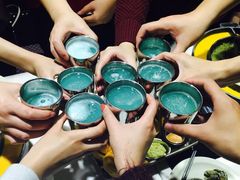 -火炉火自助餐(枫蓝国际店)