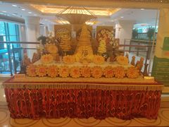 -新疆大厦·慕士塔格餐厅