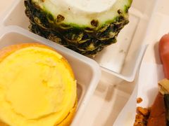 -宜家·瑞典风味餐厅(天津东丽商场店)