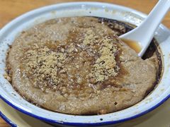 仙人烧核桃蛋-然香姜汁(江城小区店)