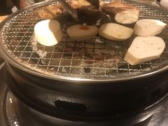 -韩国料理大力士(屏风街店)