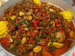 -辣小鲜·南昌大排档(船山路店)