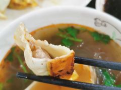-回回锅贴(小河沿店)