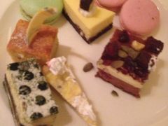 杭州洲际酒店原素全日餐厅-杭州国际会议中心洲际酒店-原素全日餐厅(解放东路店)