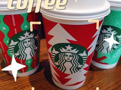 -星巴克(绵阳涪城凯德店)