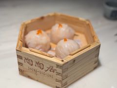 -陶陶居酒家(新天地店)