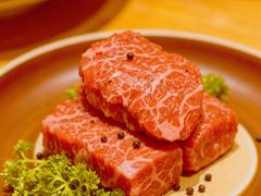 -烧肉达人•炭火烧肉(新天地店)
