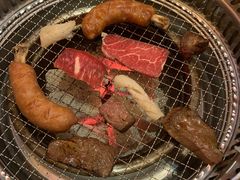 -和萌牛肠烧烤(财富中心店)