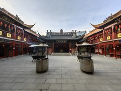 -钦赐仰殿道观