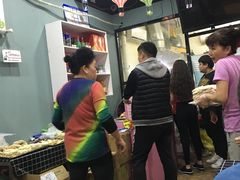 -大腕炸串(河东总店)