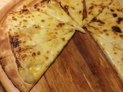 -比格比萨自助(南京万达茂店)