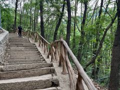 -辋川溶洞