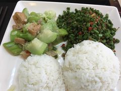 -大米先生(韶山南路店)