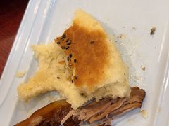 -聚首堂·特色小吃·肘子(什刹海德胜门店)