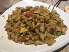 -九毛九西北菜(番禺万达店)
