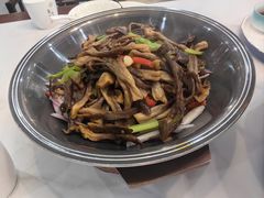 -滁香园·滁州菜(琅琊山店)
