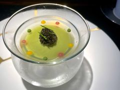 -L'ATELIER de Joel Robuchon(外滩18号店)