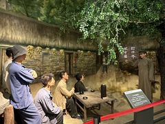 -铁道游击队纪念馆