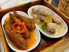 -點無缺茶楼·海鲜酒家(世博店)