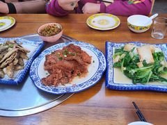 -老味道1992(武当山店)