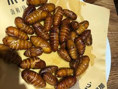 -永红源啤酒·烧烤·海鲜·大排档(青特城店)