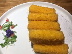 -小放牛炒菜馆(三丰店)
