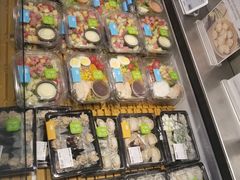 零售区-盒马鲜生(宝地店)