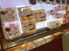 -稻香园蛋糕(舜玉店)