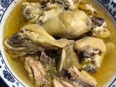 -兔爸私家小厨(新北万达店)