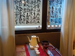 -邈墨茶馆(凤起路店)