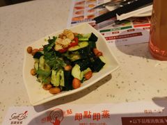 -新宝餐厅(流塘店)