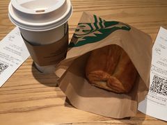 -星巴克(北京首都国际机场7店)