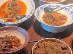 -苏淮景·苏闽融创菜·海鲜(原空港井河轩店)